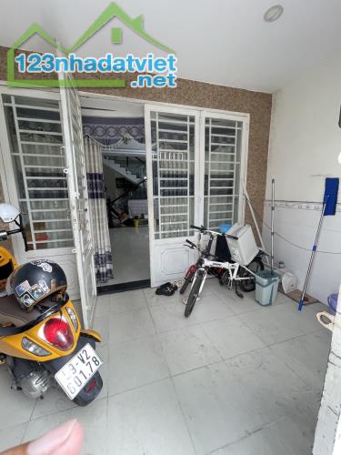 + 👉 SIÊU PHẨM CẦN BÁN GẤP NHÀ Đ SỐ 8 BHHB BÌNH TÂN 4x16,5m 2L NHỈNH 3Đ - 3