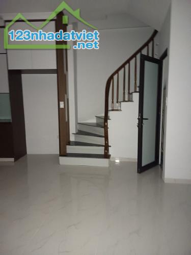 BÁN NHÀ ĐẸP TRUNG TÂM KIM CHUNG – GẦN KĐT HINODE – 35M², 5 TẦNG, CHỈ 4.65 TỶ