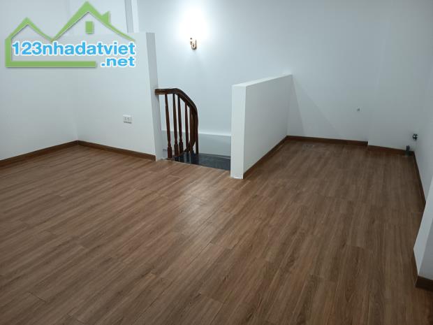 BÁN NHÀ ĐẸP TRUNG TÂM KIM CHUNG – GẦN KĐT HINODE – 35M², 5 TẦNG, CHỈ 4.65 TỶ - 1