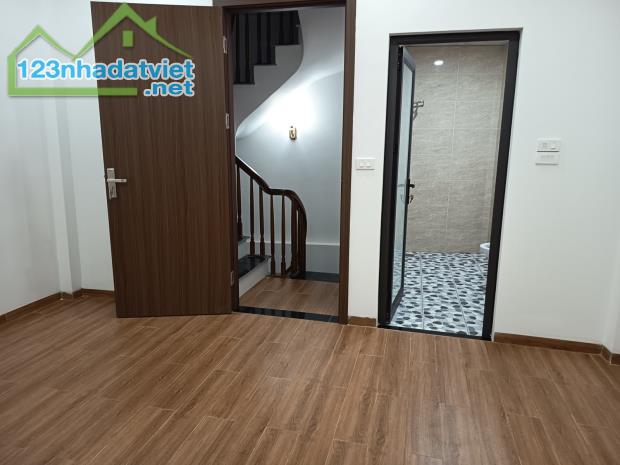 BÁN NHÀ ĐẸP TRUNG TÂM KIM CHUNG – GẦN KĐT HINODE – 35M², 5 TẦNG, CHỈ 4.65 TỶ - 3