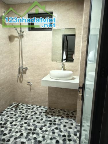 BÁN NHÀ ĐẸP TRUNG TÂM KIM CHUNG – GẦN KĐT HINODE – 35M², 5 TẦNG, CHỈ 4.65 TỶ - 4
