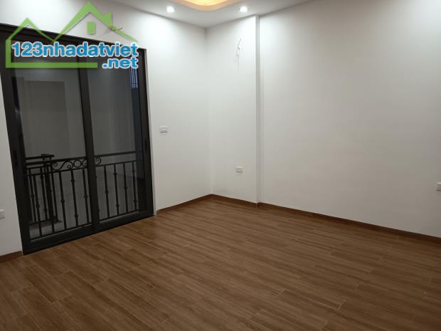 BÁN NHÀ ĐẸP TRUNG TÂM KIM CHUNG – GẦN KĐT HINODE – 35M², 5 TẦNG, CHỈ 4.65 TỶ - 5