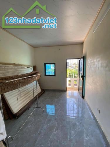 BÁN NHÀ BẠCH MAI, 58M², 5 TẦNG, Ô TÔ ĐỖ CỬA - 9.2 TỶ - 2