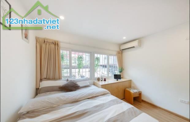 Ô TÔ ĐỖ CỬA , KINH DOANH BẤT CHẤP ,NGÕ THOÁNG RỘNG, BÙI XƯƠNG TRẠCH THANH XUÂN 30M2 5TẦNG.