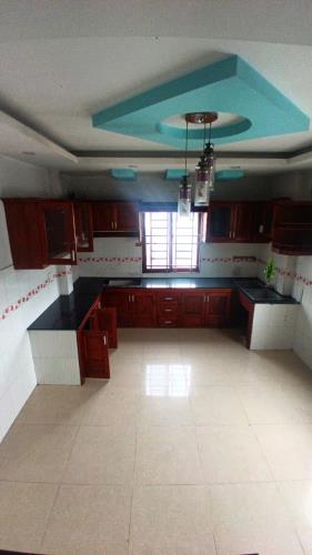 BÁN GẤP NHÀ 5 TẦNG TRUNG MỸ TÂY, QUẬN 12 – 83M², HẺM XE TẢI 6M – GIÁ CHỈ 6.29 TỶ TL – SHR. - 2