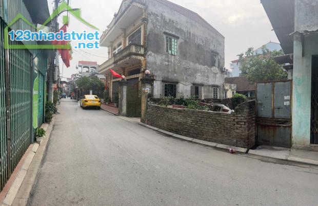 Lại có thêm một lô siêu phẩm 136m2 trục chính kinh doanh ở Lực Canh, Xuân , Đông Anh, HN - 4