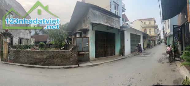 Lại có thêm một lô siêu phẩm 136m2 trục chính kinh doanh ở Lực Canh, Xuân , Đông Anh, HN - 2