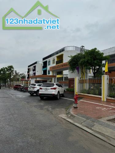 🔥 HOT – LÔ ĐẤT VIP NGỌC THỤY – ĐƯỜNG Ô TÔ 12M – GẦN CÔNG VIÊN – SỔ ĐỎ SẴN 🔥 - 2