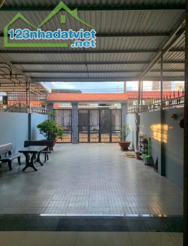 Bán Nhà Gần Đồng Khởi Trảng Dài, Sổ Riêng TC, 232m2, 5PN, Sân Bán Tải - 1