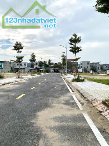 Bán lô đất TĐC Phương Khê 55m2 , không lầm lỗi, gốc dân, giá mềm nhất khu