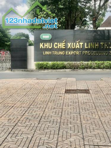 BÁN ĐẤT THỦ ĐỨC MẶT TIỀN KINH DOANH DT 210 M2 GIÁ 11 TỶ TL - 3