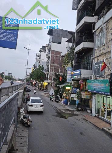 BÁN NHÀ MẶT PHỐ ÂU CƠ,TÂY HỒ, BÊN LẺ, KINH DOANH, DT 90M2*MT 8.2M*SIÊU ĐẦU TƯ* GIÁ 36.5 TỶ