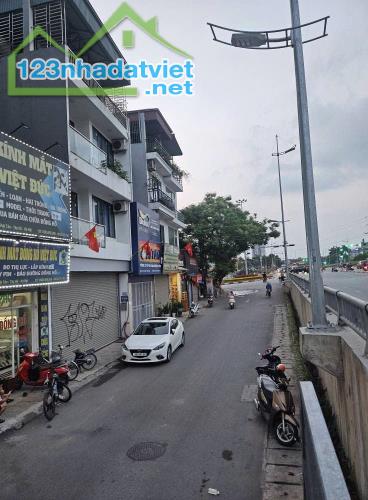 BÁN NHÀ MẶT PHỐ ÂU CƠ,TÂY HỒ, BÊN LẺ, KINH DOANH, DT 90M2*MT 8.2M*SIÊU ĐẦU TƯ* GIÁ 36.5 TỶ - 3
