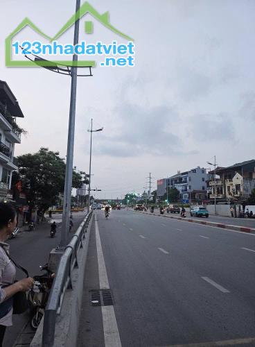 BÁN NHÀ MẶT PHỐ ÂU CƠ,TÂY HỒ, BÊN LẺ, KINH DOANH, DT 90M2*MT 8.2M*SIÊU ĐẦU TƯ* GIÁ 36.5 TỶ - 5