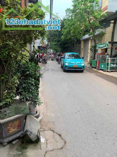 Nhà Dân Xây, Mặt Phố Quyết Thắng Ô Tô Tránh Kinh Doanh, 105M2 3 Tầng Giá Chỉ 15 Tỷ - 3