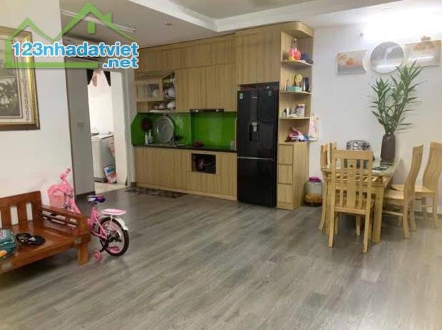 🔥🔥🔥 Cần tiền bán gấp căn hộ chung cư thuộc KĐT Thanh Hà Mường Thanh 70m2- 2,4 tỷ - 1