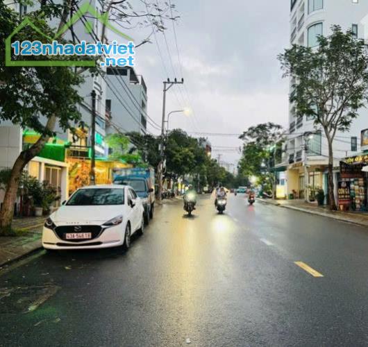 Bán đất mặt tiền KĐT Phước Lý đường Nguyễn Nhược Pháp đường 10.5m, siêu rẻ siêu đẹp