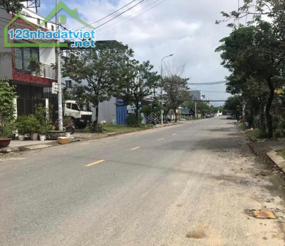 Bán đất mặt tiền KĐT Phước Lý đường Nguyễn Nhược Pháp đường 10.5m, siêu rẻ siêu đẹp - 1