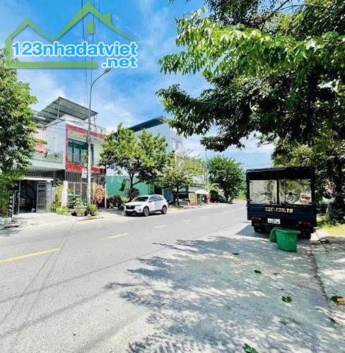 Bán đất mặt tiền KĐT Phước Lý đường Nguyễn Nhược Pháp đường 10.5m, siêu rẻ siêu đẹp - 2