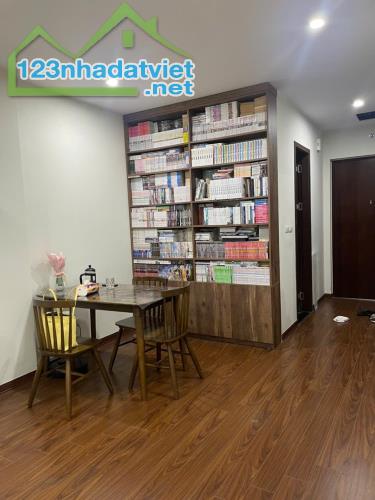 Cho thuê căn hộ tại Homeland Thượng Thanh 70m2 2pn2wc full đồ đẹp giá 9,7tr. - 1