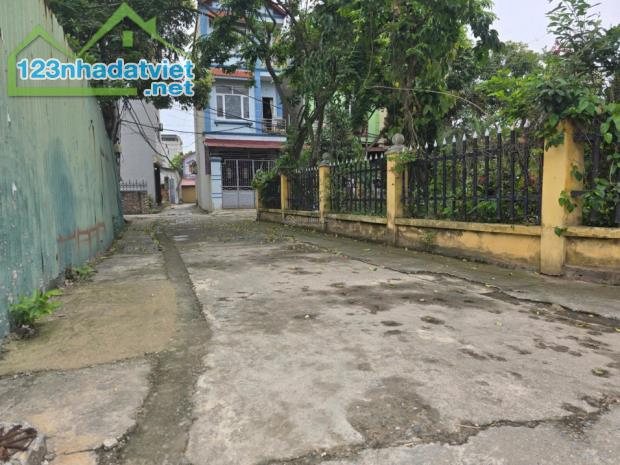 Bán 72m2 đất gần X3 Nguyên Khê - đường thông ô tô - giá 6x