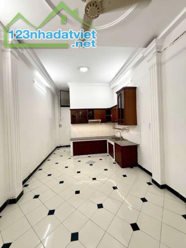 BÁN NHÀ 5 TẦNG, 207M2, NGÕ NGUYỄN VĂN ĐẬU, P.1, BÌNH THẠNH - GIÁ 7.6 TỶ - SỔ HỒNG CHÍNH - 2