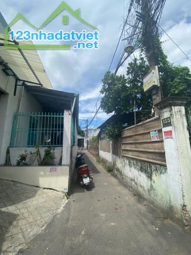 bán gấp nhà cấp 4 - đầy đủ các tiện ích trong bán kính 2km - linh xuân thủ - 1