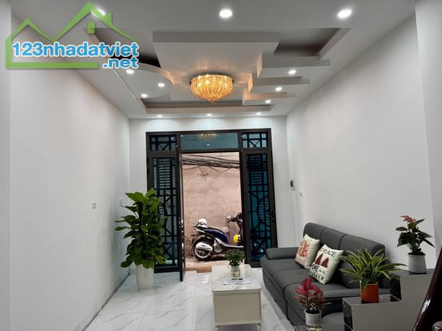 Bán Trương Định,Giáp Bát  nhà riêng ở Hà Nội - 4T 3PN 3WC - 31,4m2 - 6,25 T... - 3