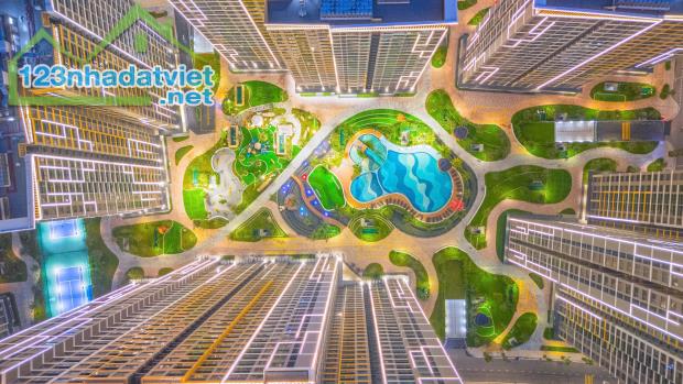 SIÊU PHẨM!!! CĂN 2PN+ GH VIEW TRỰC DIỆN HỒ BƠI VÀ VƯỜN NHẬT CỰC ĐẸP, KÍ TRỰC TIẾP CĐT, - 1