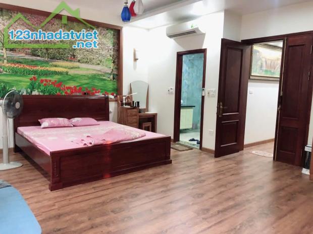 BÁN BIỆT THỰ KĐT VĂN PHÚ, HÀ ĐÔNG - 246M² - MT 9.5M - VỈA HÈ RỘNG - KD SẦM UẤT - GIÁ CHỈ - 2