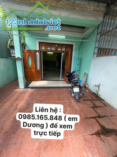 CƠ HỘI SỞ HỮU NHÀ 125M2 NGAY TRUNG TÂM DĨ AN-BD - 1