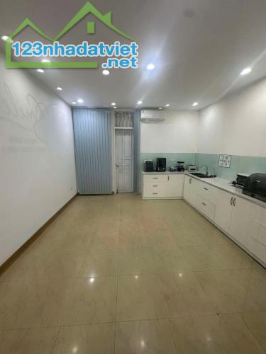 BÁN NHÀ MẶT PHỐ TRẦN NGUYÊN ĐÁN, VỈA HÈ Ô TÔ TRÁNH, KINH DOANH SẦM UẤT NGÀY ĐÊM - 2