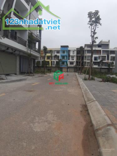 Bán liền kề biệt thự khu đô thị Cổ Dương Đông Anh giá tốt nhất thị trường