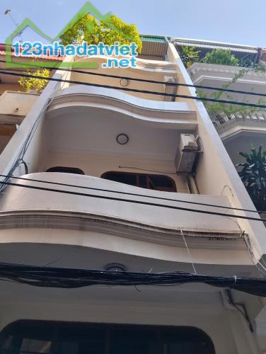 Bán nhà mặt phố chiến thắng 44 m2 x 4 t mt 4 8 m k /doanh 17. 5 tỷ q hà đông