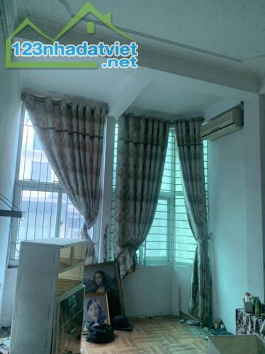Bán nhà mặt phố chiến thắng 44 m2 x 4 t mt 4 8 m k /doanh 17. 5 tỷ q hà đông - 2