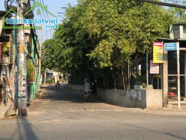 Quận 12 ô tô đỗ cửa - Hẻm rộng sạch thoáng - 68m2 nhỉnh 3 tỷ - Sổ vuông vức - 1