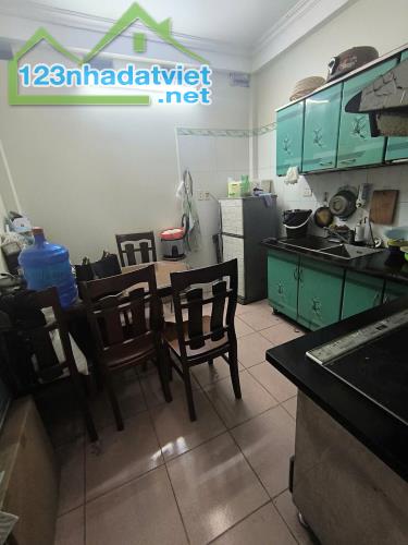 Siêu hiếm ô tô đỗ cửa Vũ Tông Phan ngõ thông gần phố gần hồ 5T 33m2 ở cho thuê 12tr/ tháng - 2
