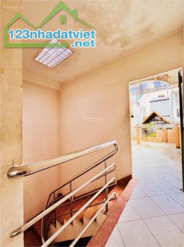 🏡 Bán nhà HXH 6m Q.10, khu phân lô 3/2, 9.x tỷ! - 1