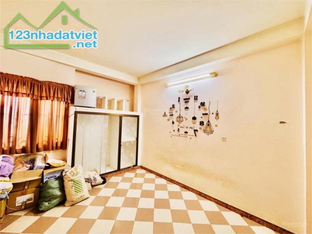 🏡 Bán nhà HXH 6m Q.10, khu phân lô 3/2, 9.x tỷ! - 3