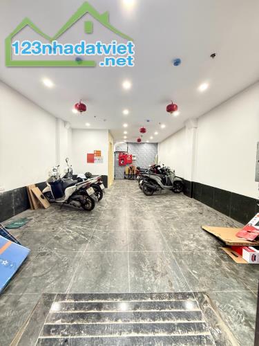 CCMN Mới đẹp phố Bạch Mai - Hai Bà Trưng 50m2 x 5 tầng, mặt tiền 5.2m, chỉ 13.8 tỷ