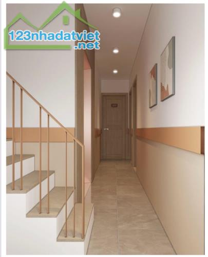CCMN Mới đẹp phố Bạch Mai - Hai Bà Trưng 50m2 x 5 tầng, mặt tiền 5.2m, chỉ 13.8 tỷ - 4