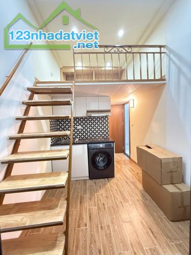 CCMN Mới đẹp phố Bạch Mai - Hai Bà Trưng 50m2 x 5 tầng, mặt tiền 5.2m, chỉ 13.8 tỷ - 5