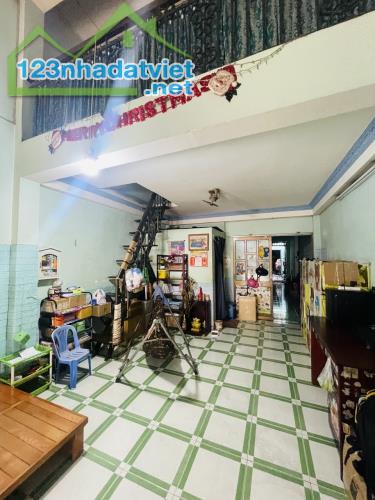 MẶT TIỀN KINH DOANH Đường số 8 Lê Văn Việt, Tăng Nhơn Phú A, DT 114m2, 8 tỷ X - 2