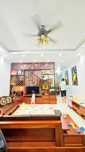 💥 CỰC HIẾM 💥 Bán nhà Bồ Đề Long Biên – Ô Tô Đỗ Cổng – Gần Bãi Gửi – 61m² – Chỉ 10.6 Tỷ - 2