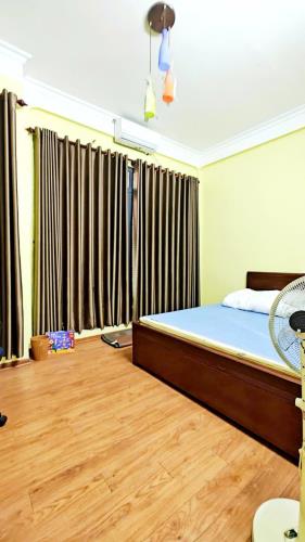 💥 CỰC HIẾM 💥 Bán nhà Bồ Đề Long Biên – Ô Tô Đỗ Cổng – Gần Bãi Gửi – 61m² – Chỉ 10.6 Tỷ