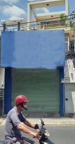Ngộp Bank bán gấp nhà Mặt tiền kinh doanh 3 tầng, 6x25m Lê Quang Định P.1 Gò Vấp, Chỉ 136t