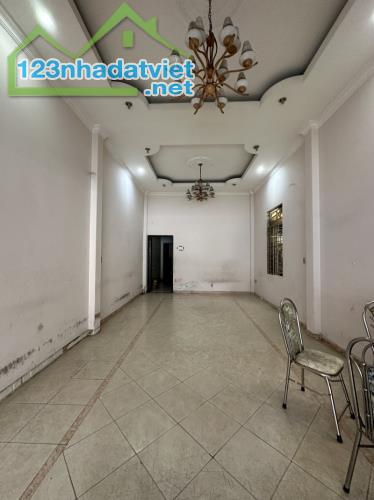 Ngộp Bank bán gấp nhà Mặt tiền kinh doanh 3 tầng, 6x25m Lê Quang Định P.1 Gò Vấp, Chỉ 136t - 1