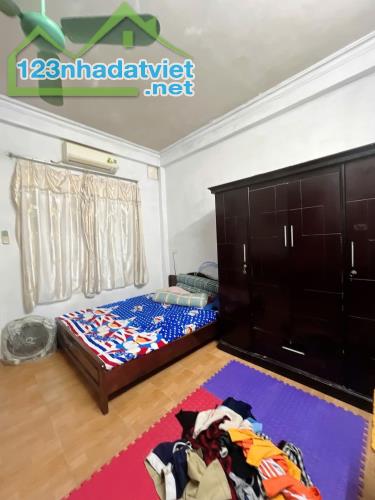NHÀ:TRUNG LIỆT - ĐỐNG ĐA. DT:105M2 X 4T X 5.8M.MT. + - 1