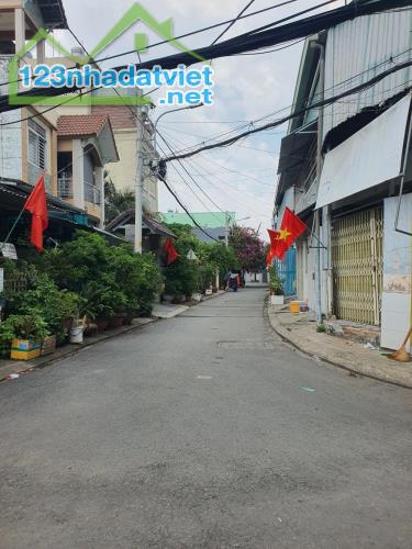 Bán đất mặt tiền Linh Đông , Thủ Đức, 1127m2, full thổ cư, Ngang khủng gần 26m, Gía chỉ - 2