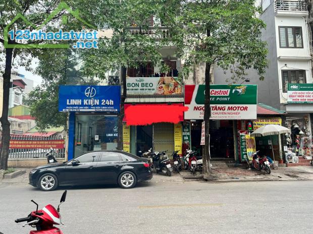 BÁN GẤP NHÀ MẶT PHỐ VỌNG, VỈA HÈ KINH DOANH_DT 1200M2, MT 25M, 320TỶ - 2